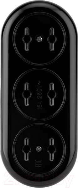 Изображение товара Колодка удлинителя Rexant 11-8979