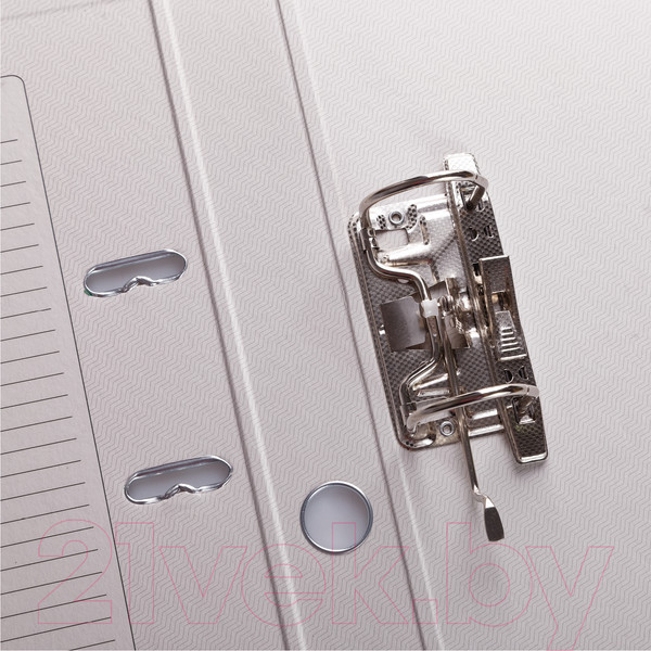 Изображение товара Папка-регистратор OfficeSpace 162571 (зеленый)