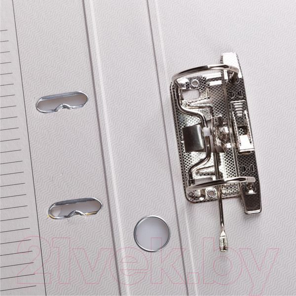 Изображение товара Папка-регистратор OfficeSpace 270112 (желтый)