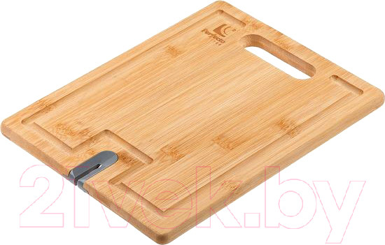 Изображение товара Разделочная доска Perfecto Linea 35-282221 (с точилкой для ножей)