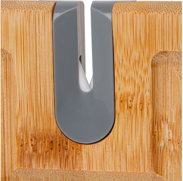 Изображение товара Разделочная доска Perfecto Linea 35-282221 (с точилкой для ножей)