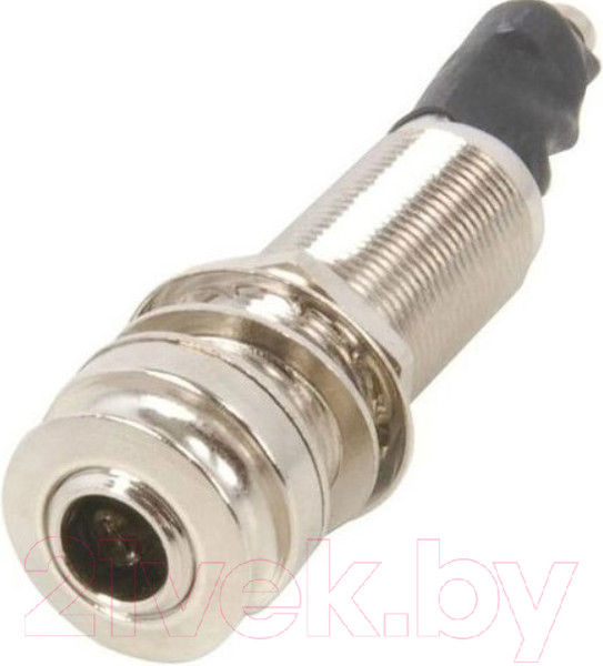 Изображение товара Гнездо для гитары Shadow SH-012C (хром)