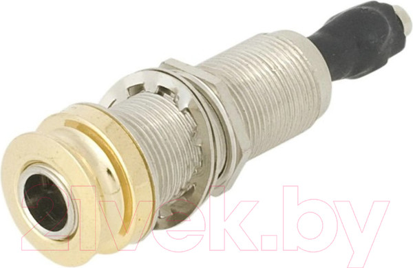 Изображение товара Гнездо для гитары Shadow SH-012G (золото)