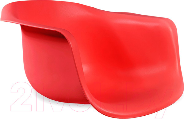 Изображение товара Кресло офисное Sheffilton SHT-ST31/S120P (красный/черный муар)