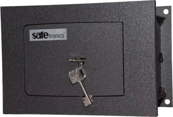 Изображение товара Встраиваемый сейф SAFEtronics STR 20M