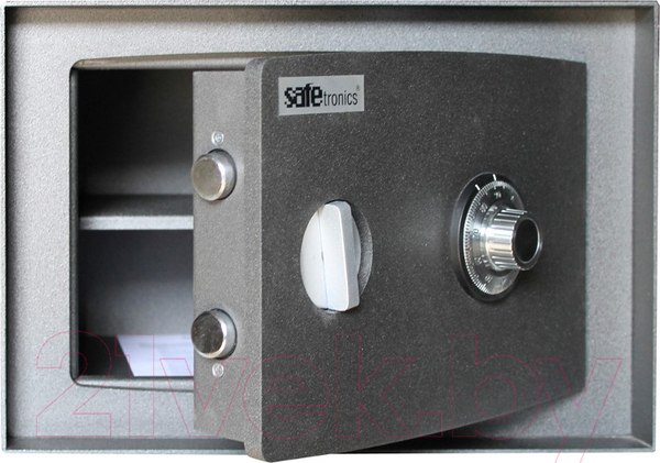 Изображение товара Встраиваемый сейф SAFEtronics STR 23LG/27