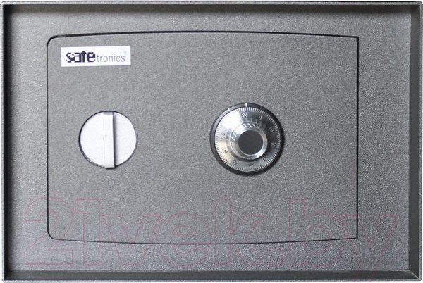 Изображение товара Встраиваемый сейф SAFEtronics STR 23LG/27