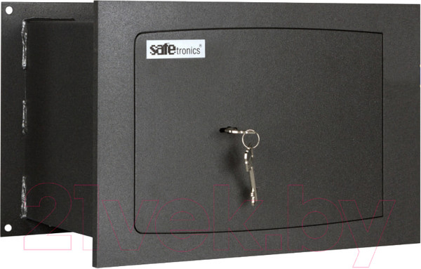 Изображение товара Встраиваемый сейф SAFEtronics STR 23M/27