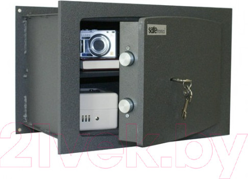 Изображение товара Встраиваемый сейф SAFEtronics STR 23M/27