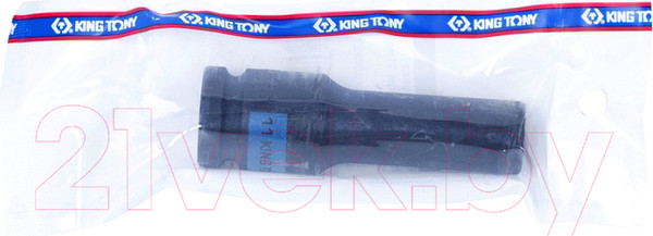 Изображение товара Головка слесарная King TONY 443511M