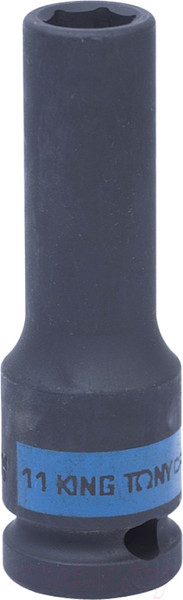 Изображение товара Головка слесарная King TONY 443511M