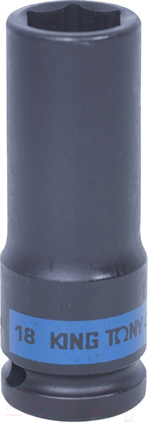 Изображение товара Головка слесарная King TONY 443518M
