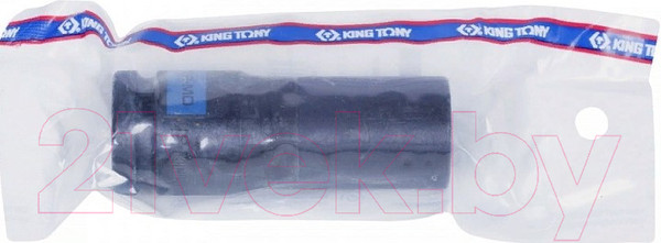 Изображение товара Головка слесарная King TONY 443518M