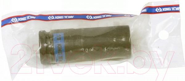 Изображение товара Головка слесарная King TONY 443519M