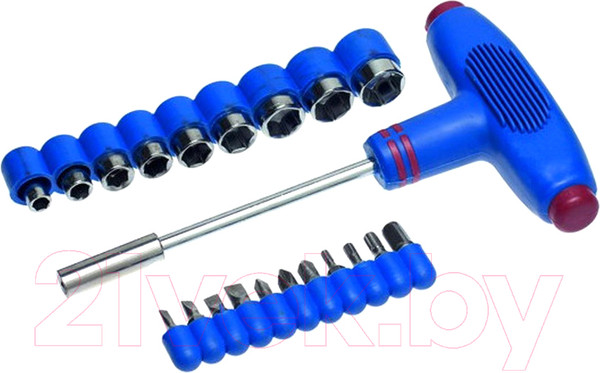 Изображение товара Отвертка Remocolor 33-2-123