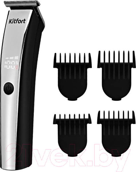 Изображение товара Триммер Kitfort KT-3131