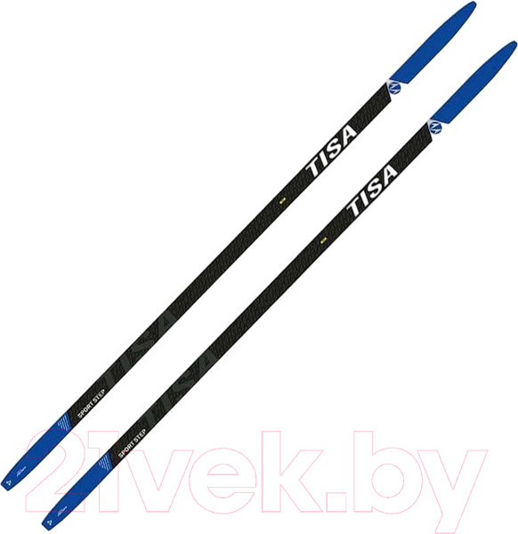 Изображение товара Лыжи беговые Tisa Sport Step / N90922V (р.187)