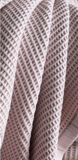 Изображение товара Полотенце Arya Rob / 8680943225832 (светло-розовый)