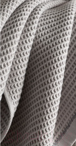 Изображение товара Полотенце Arya Rob / 8680943225818 (светло-серый)