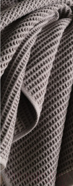 Изображение товара Полотенце Arya Rob / 8680943225801 (серый)