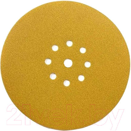 Изображение товара Набор шлифлистов ABRAforce АМ98111