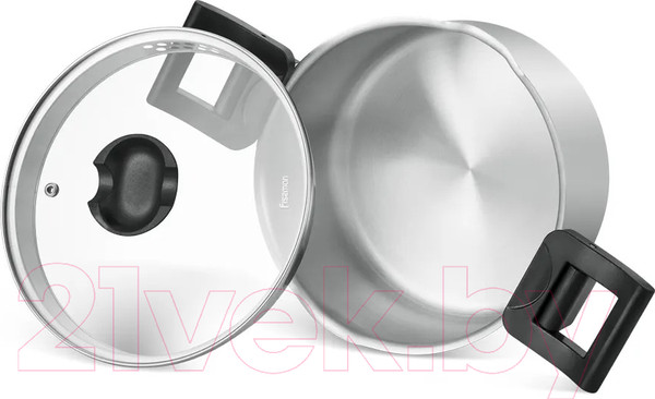 Изображение товара Кастрюля Fissman Titania 5248