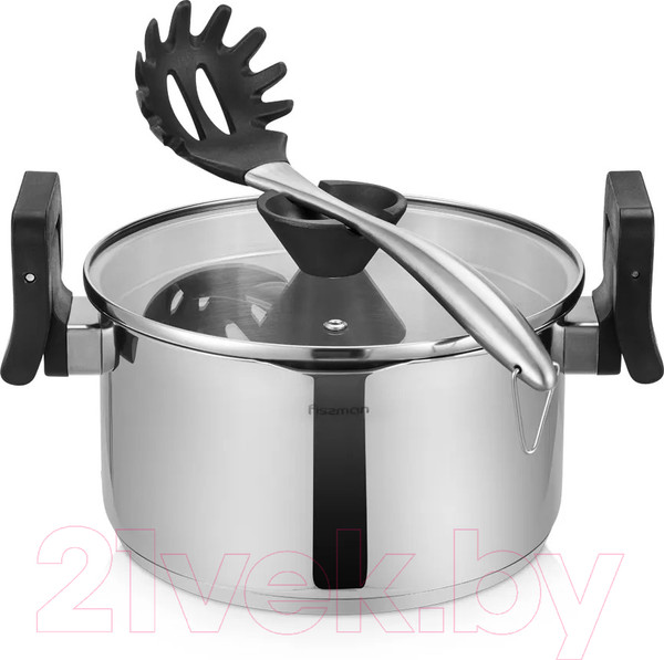 Изображение товара Кастрюля Fissman Titania 5248