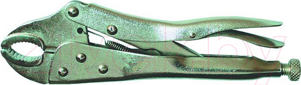 Изображение товара Гейферный зажим Remocolor 250мм / 34-3-250