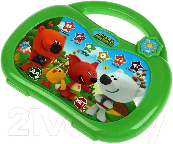 Изображение товара Развивающая игрушка Умка Мультиплеер Ми-ми-мишки / HT586-R2