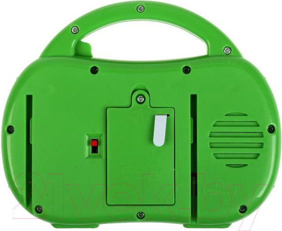 Изображение товара Развивающая игрушка Умка Мультиплеер Ми-ми-мишки / HT586-R2