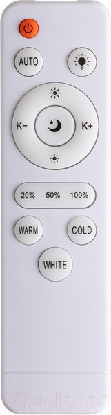 Изображение товара Потолочный светильник Sonex Akuna 7620/DL