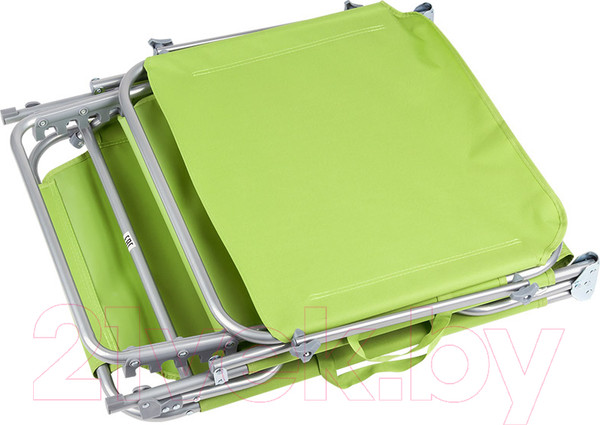 Изображение товара Складной шезлонг ECOS PL-02 / 103771