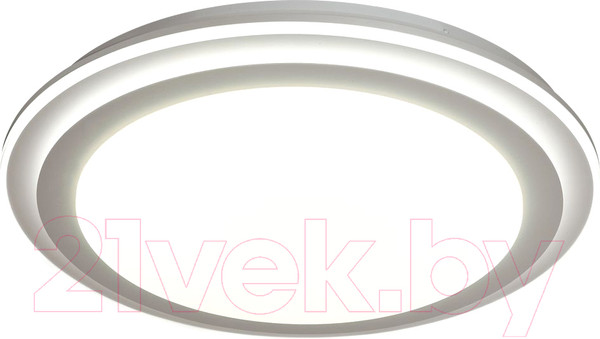 Изображение товара Потолочный светильник Sonex Setta 7617/DL