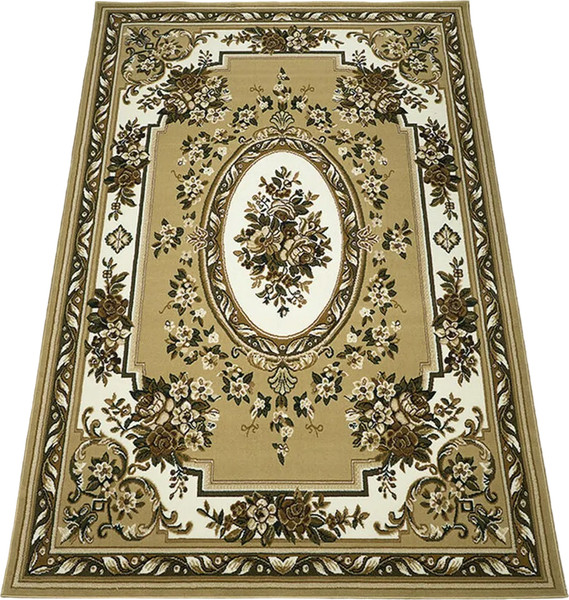 Изображение товара Коврик Белка Лайла Де Люкс 15361 10222 (1.2x1.8)