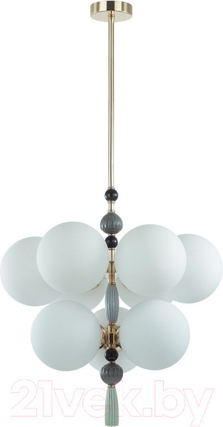 Изображение товара Люстра Odeon Light Palle 5405/9