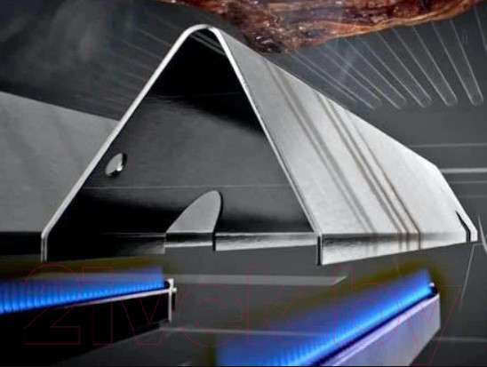 Изображение товара Комплект пластин для гриля Weber Spirit Flavorizer