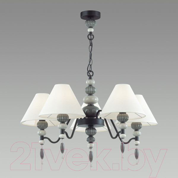 Изображение товара Люстра Odeon Light Sochi 4896/7