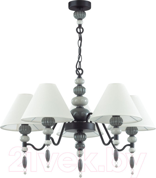 Изображение товара Люстра Odeon Light Sochi 4896/7