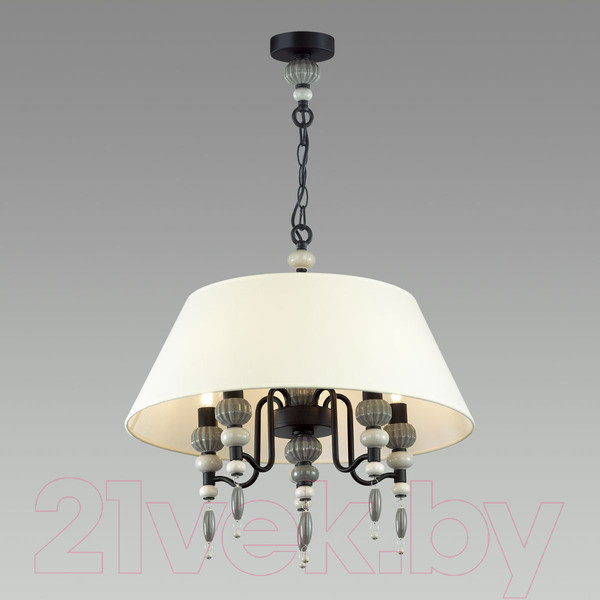 Изображение товара Люстра Odeon Light Sochi 4896/5A