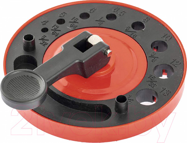 Изображение товара Кондуктор для сверления Remocolor 4-13мм / 35-7-300