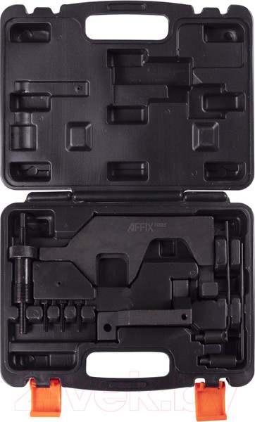 Изображение товара Набор фиксаторов Affix AF10321228C