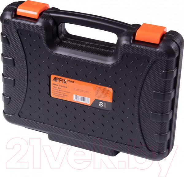 Изображение товара Набор фиксаторов Affix AF10321228C