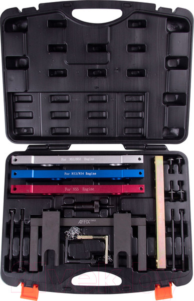 Изображение товара Набор фиксаторов Affix AF10321216C