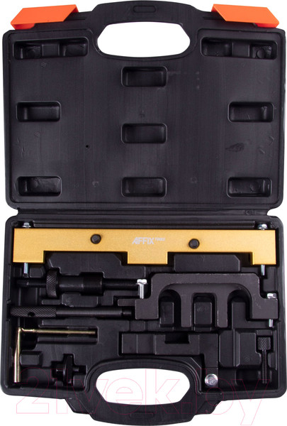 Изображение товара Набор фиксаторов Affix AF10321203C