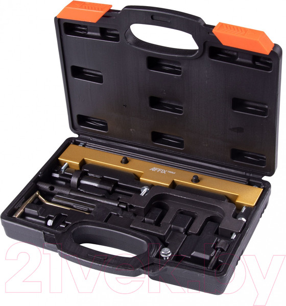 Изображение товара Набор фиксаторов Affix AF10321203C