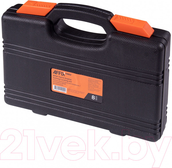 Изображение товара Набор фиксаторов Affix AF10321203C