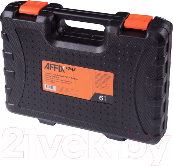 Изображение товара Набор фиксаторов Affix AF10321906C