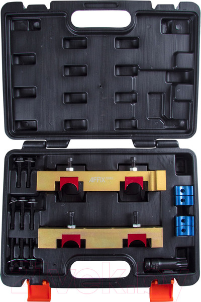 Изображение товара Набор фиксаторов Affix AF10321315C