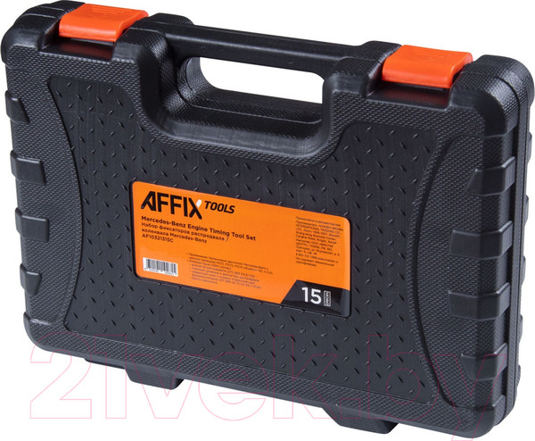 Изображение товара Набор фиксаторов Affix AF10321315C