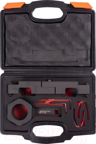 Изображение товара Набор фиксаторов Affix AF10321526C